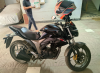 Suzuki Gixxer Monotone 2020